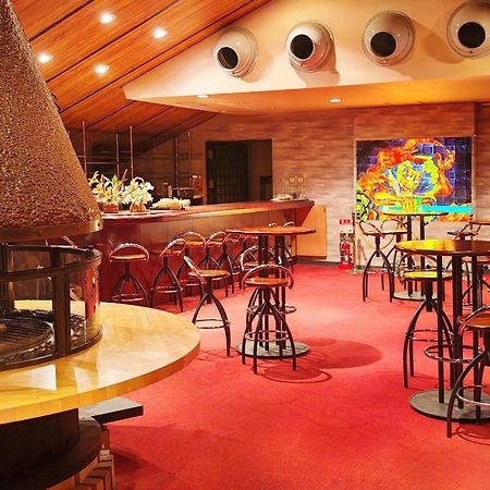 Berjaya Hakkoda Ski Resort Aomori Dış mekan fotoğraf