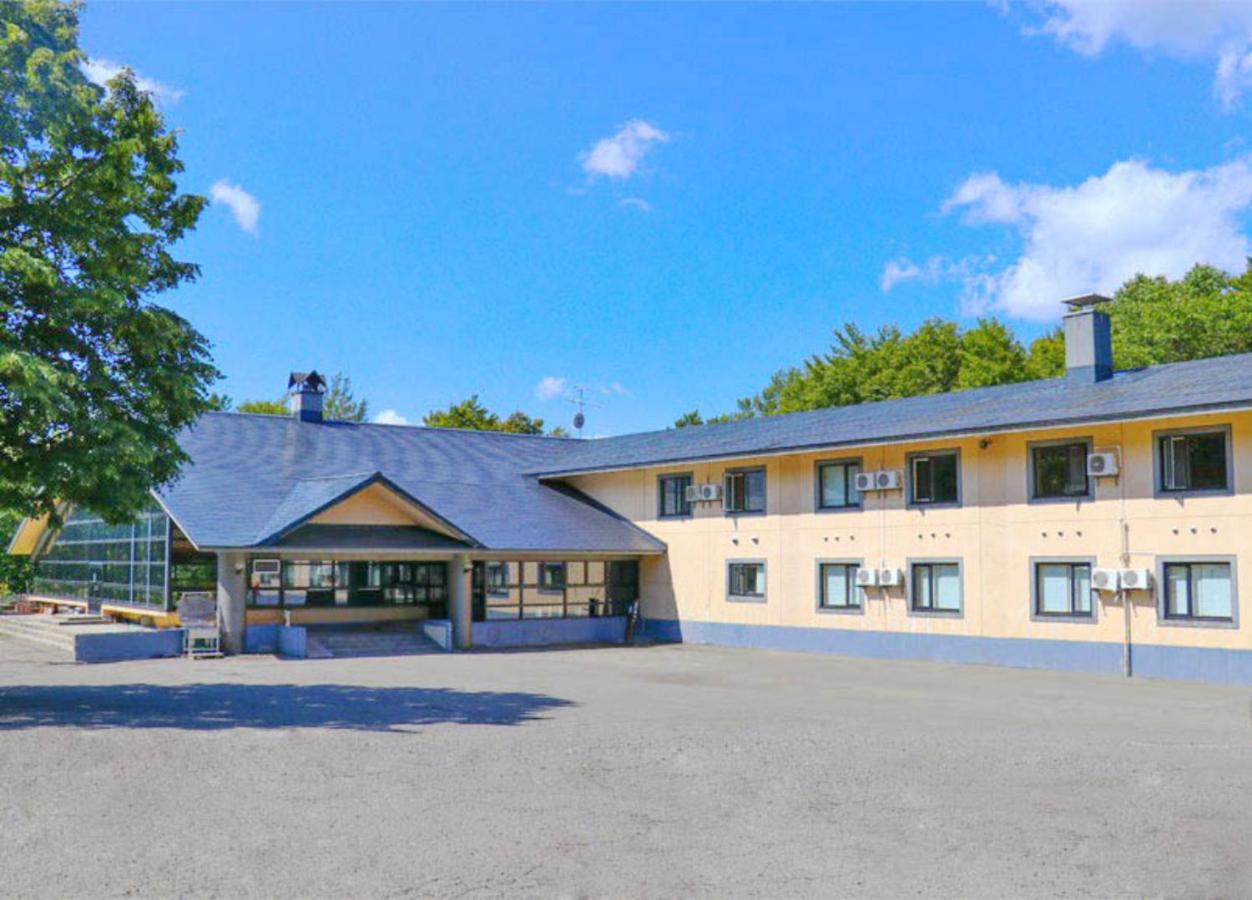 Berjaya Hakkoda Ski Resort Aomori Dış mekan fotoğraf