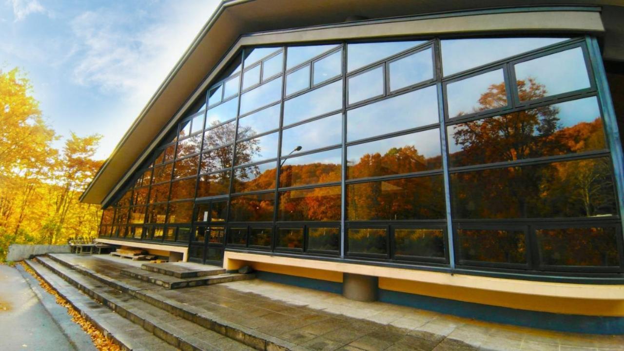 Berjaya Hakkoda Ski Resort Aomori Dış mekan fotoğraf