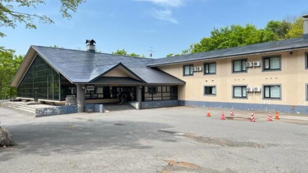 Berjaya Hakkoda Ski Resort Aomori Dış mekan fotoğraf