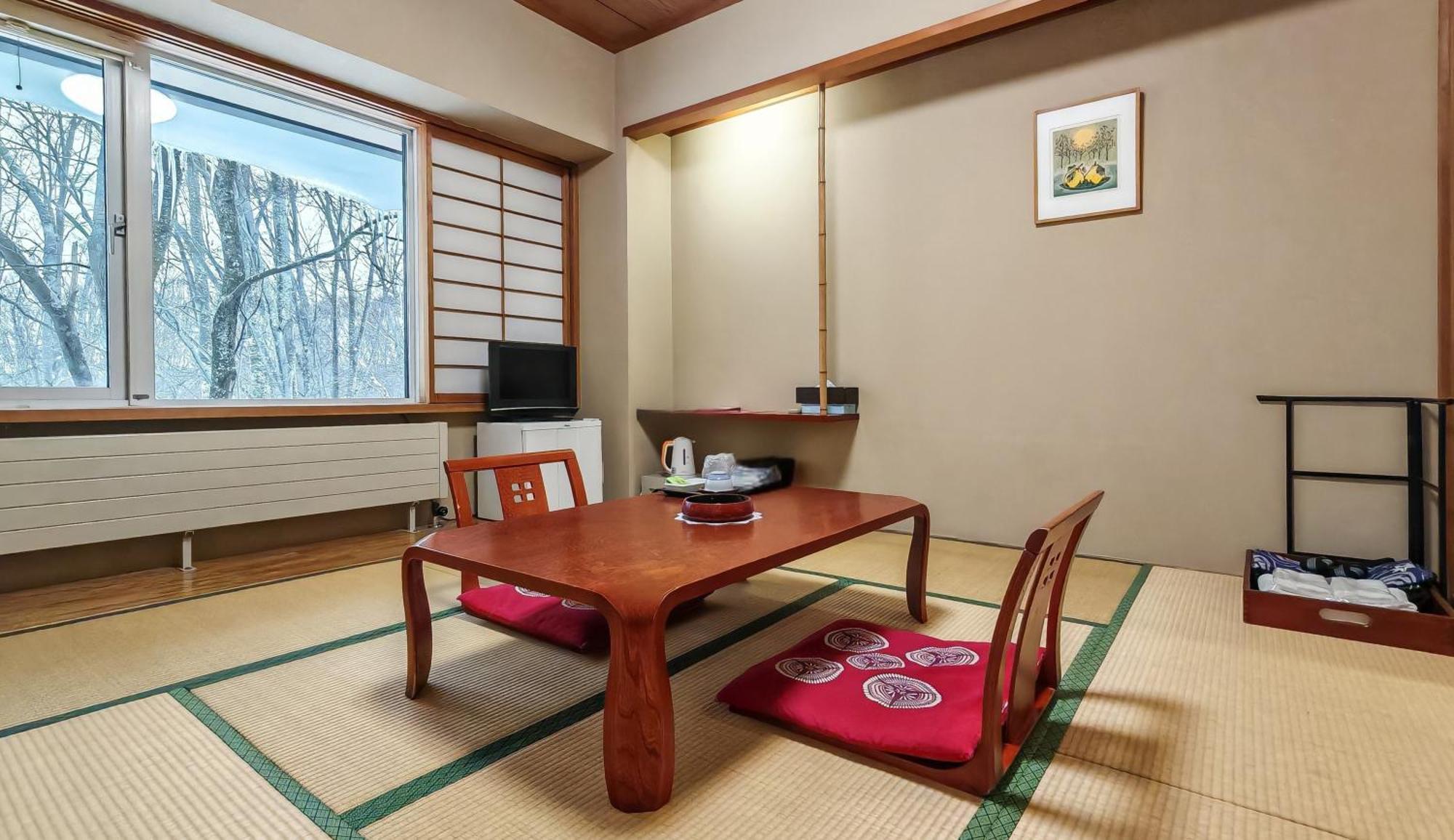 Berjaya Hakkoda Ski Resort Aomori Dış mekan fotoğraf